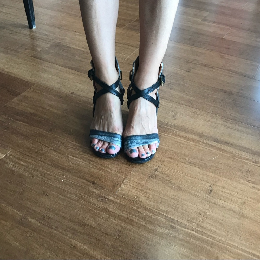 AS98 Keiko Sandal